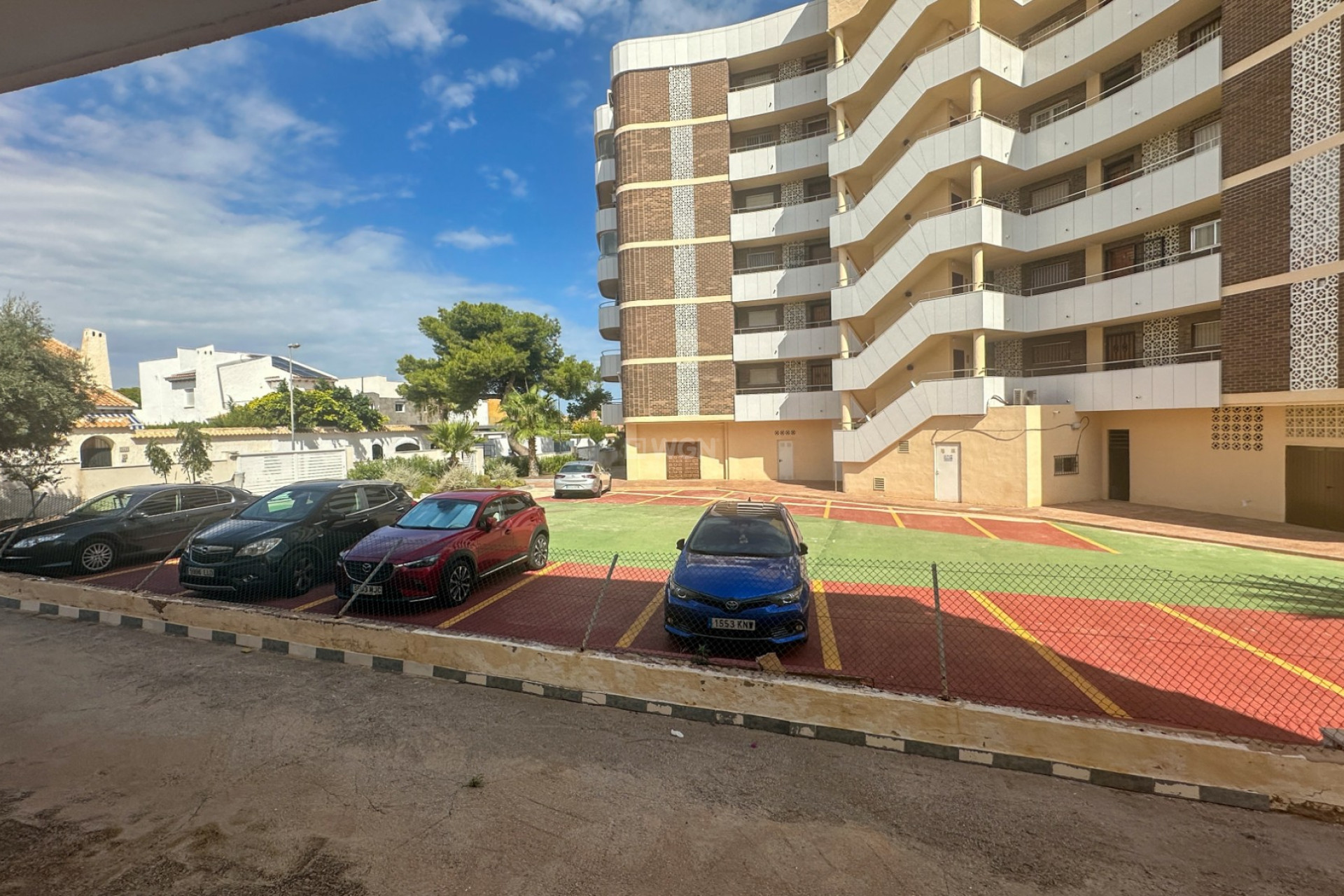 Resale - Apartment / flat - La Zenia - Costa Blanca
