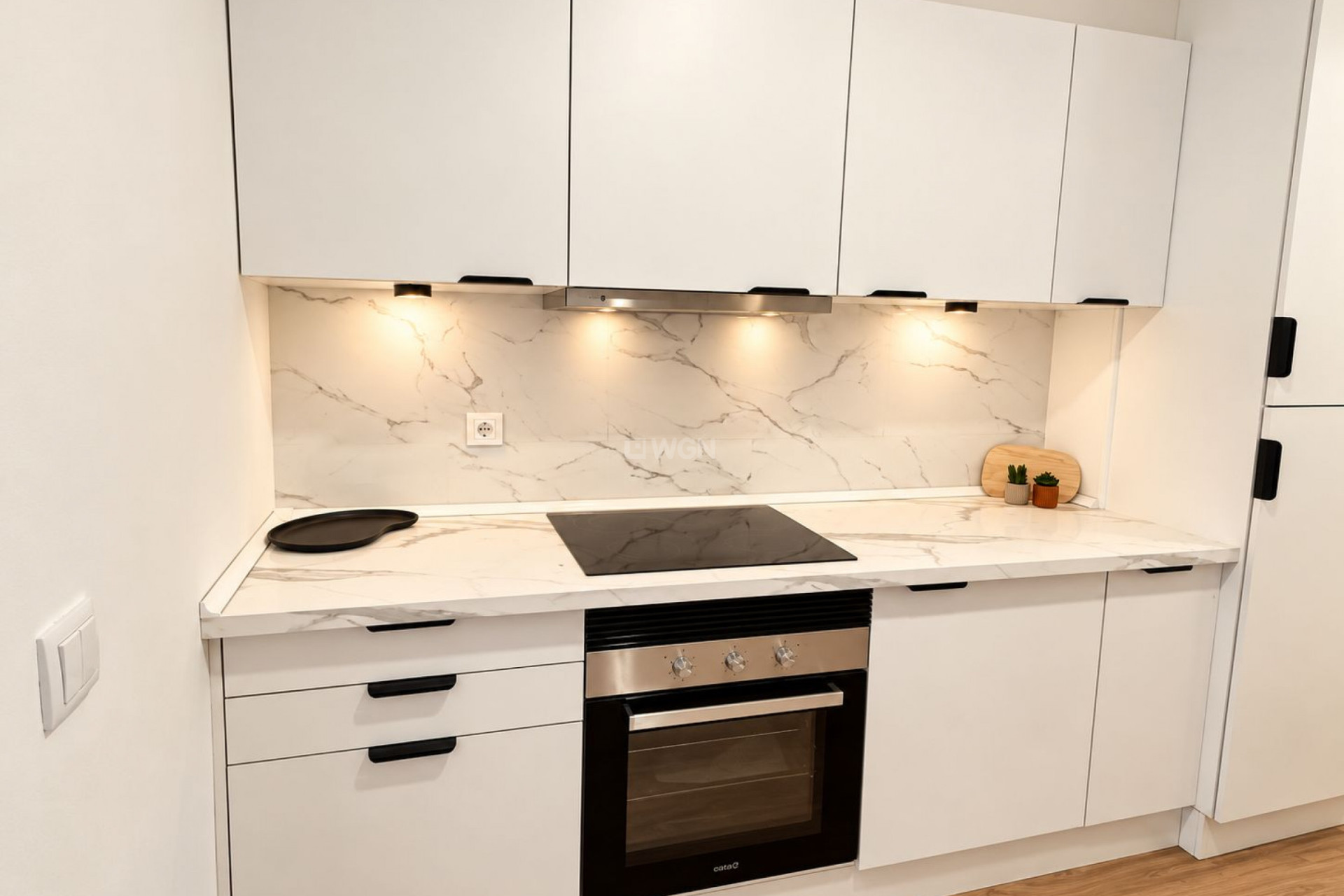 Resale - Apartment / flat - La Zenia - Costa Blanca