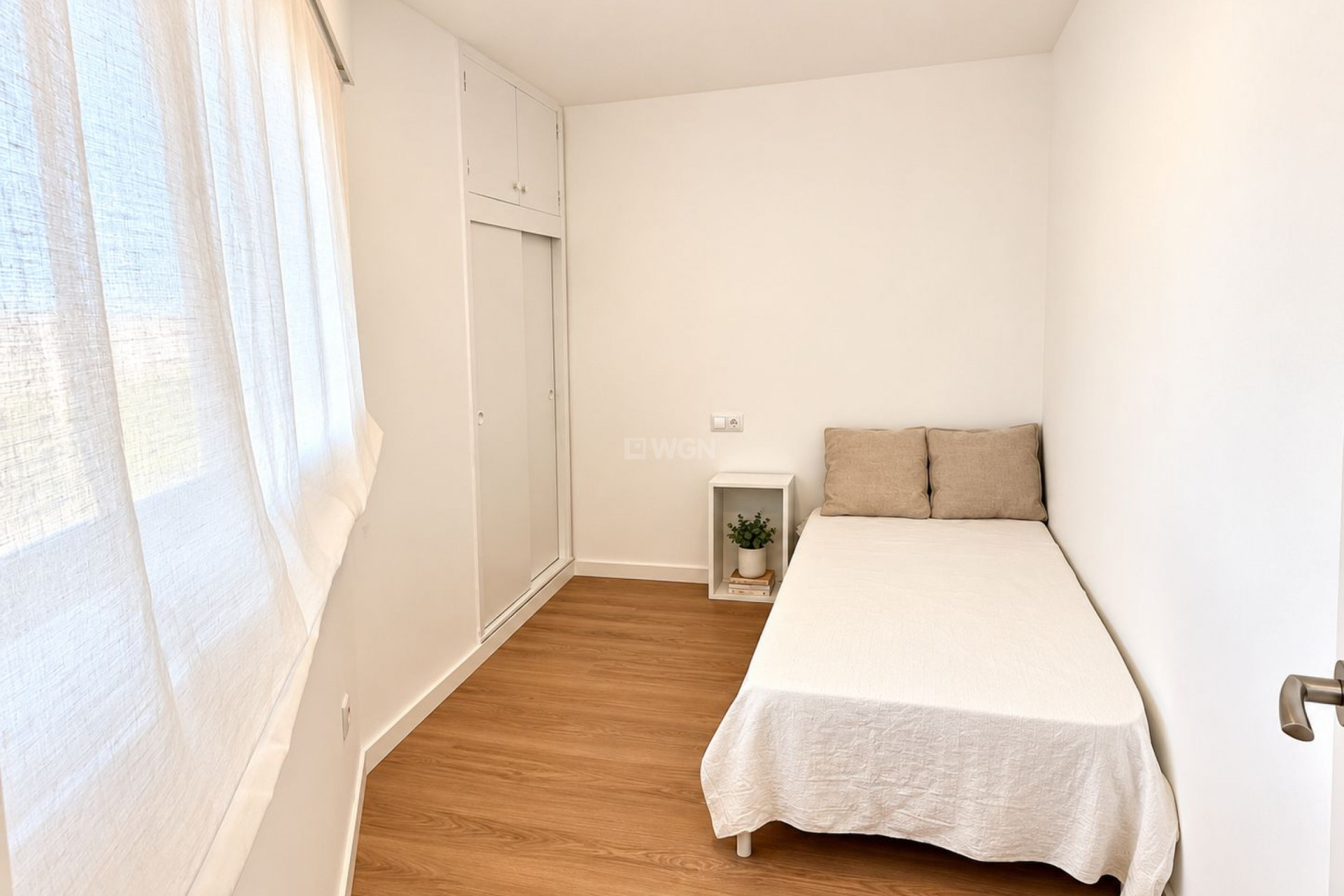 Resale - Apartment / flat - La Zenia - Costa Blanca