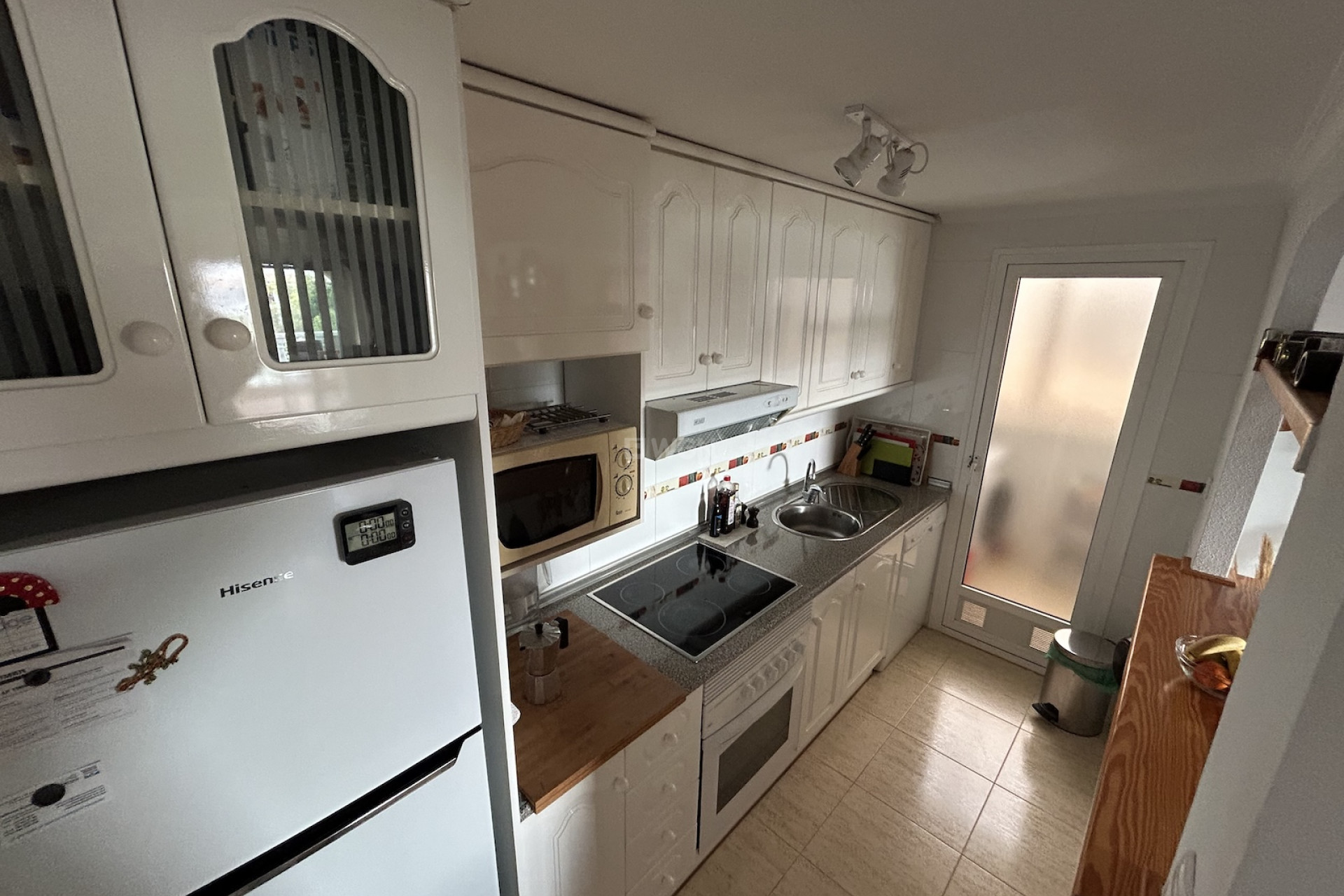 Resale - Apartment / flat - La Zenia - Costa Blanca