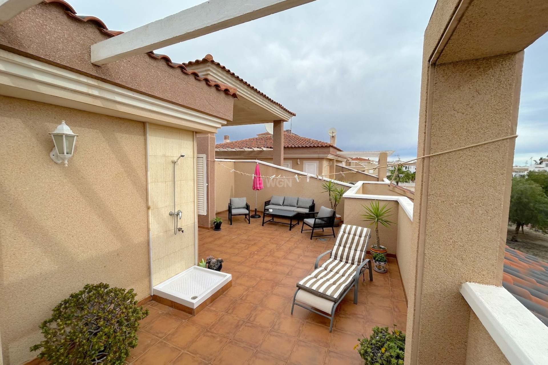 Resale - Apartment / flat - La Zenia - Costa Blanca