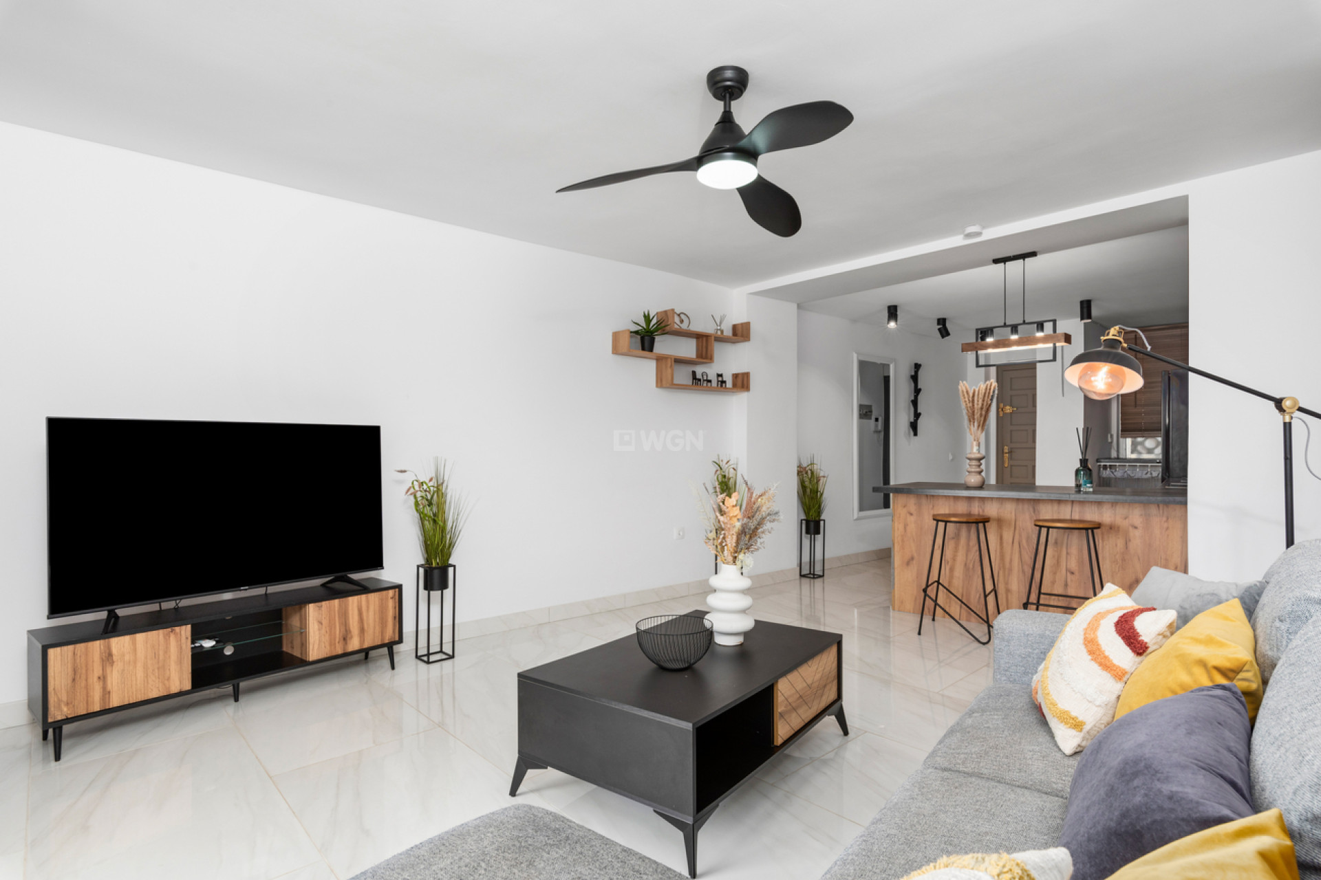 Resale - Apartment / flat - La Zenia - Costa Blanca