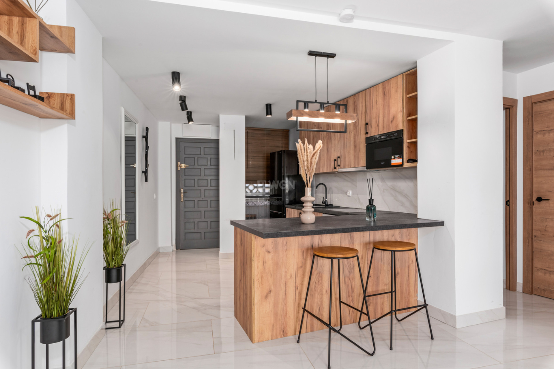 Resale - Apartment / flat - La Zenia - Costa Blanca