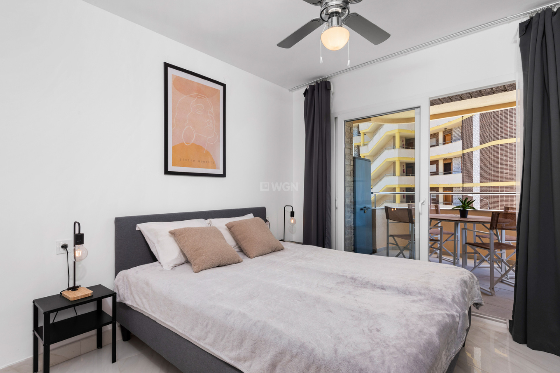 Resale - Apartment / flat - La Zenia - Costa Blanca