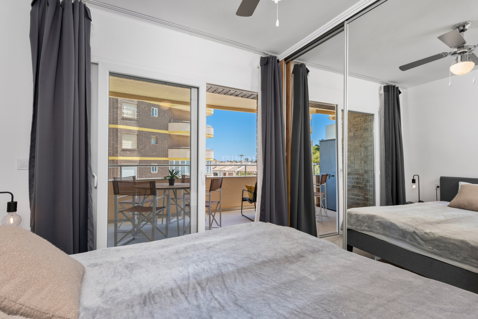 Resale - Apartment / flat - La Zenia - Costa Blanca