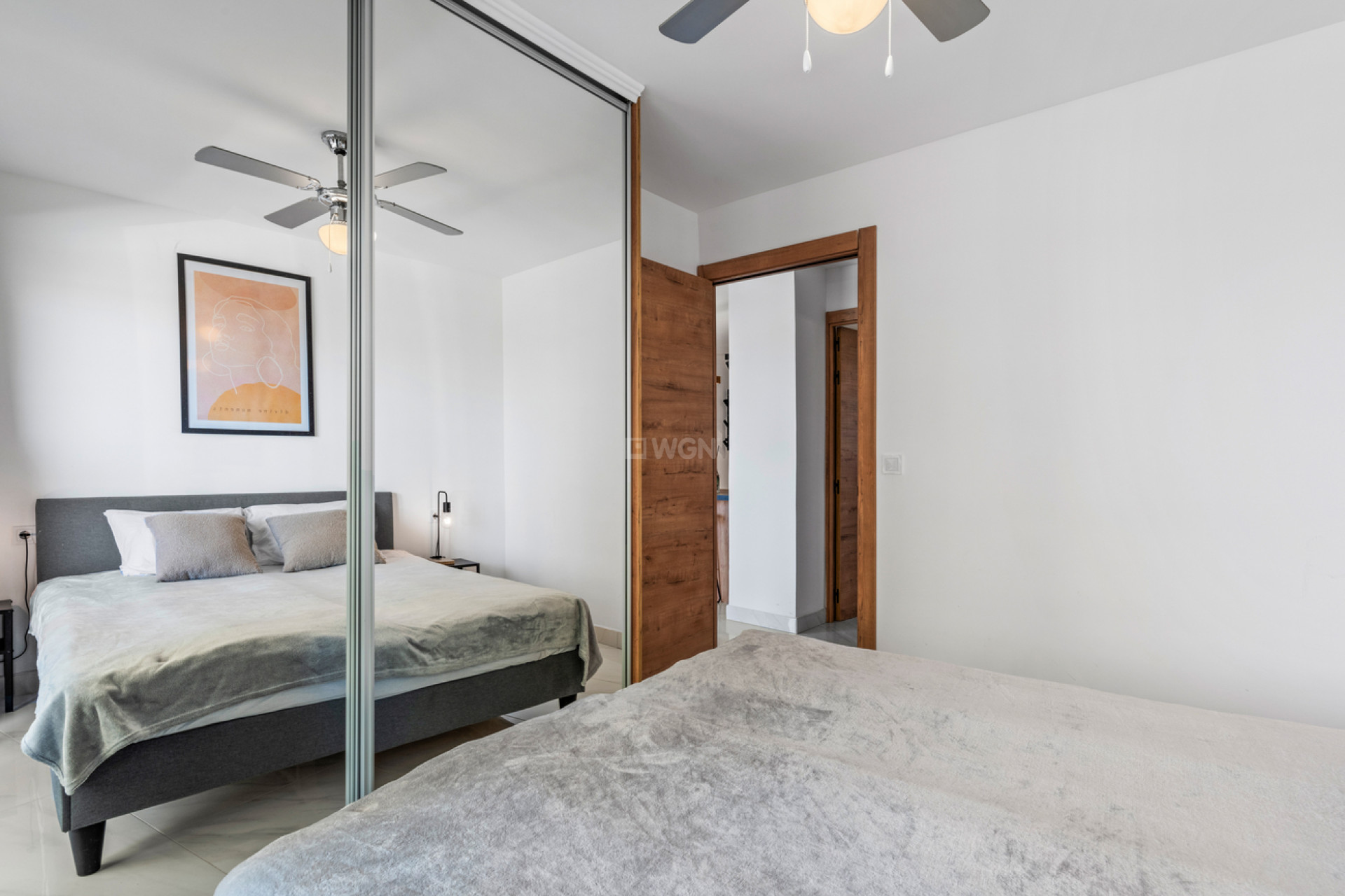 Resale - Apartment / flat - La Zenia - Costa Blanca