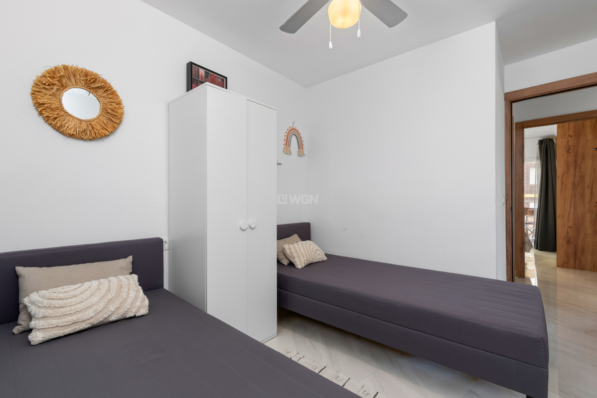 Resale - Apartment / flat - La Zenia - Costa Blanca