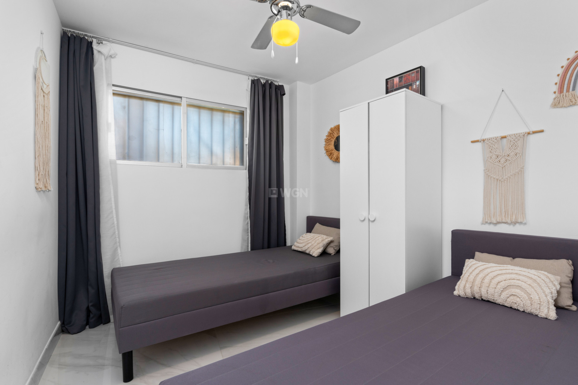 Resale - Apartment / flat - La Zenia - Costa Blanca