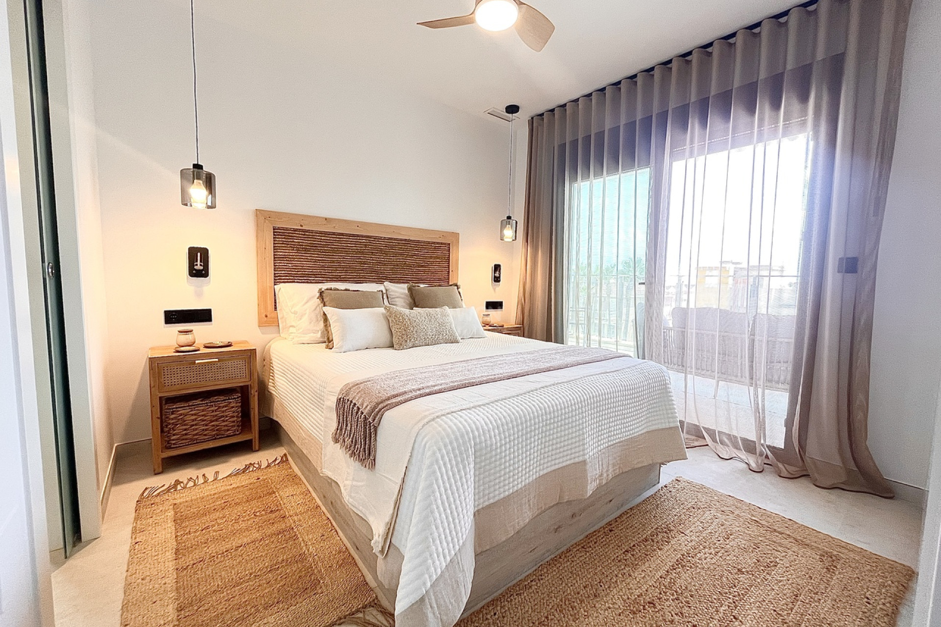 Resale - Apartment / flat - La Zenia - Costa Blanca