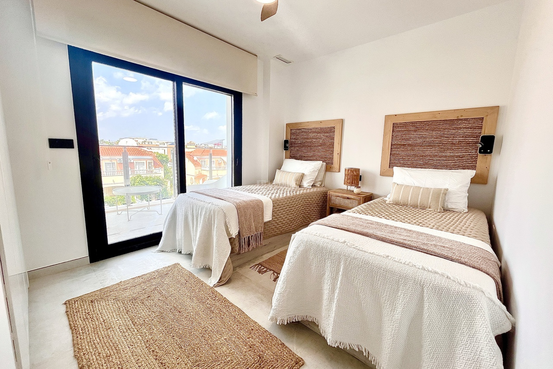 Resale - Apartment / flat - La Zenia - Costa Blanca