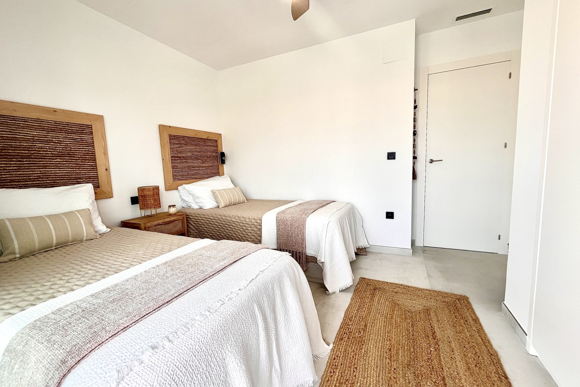 Resale - Apartment / flat - La Zenia - Costa Blanca