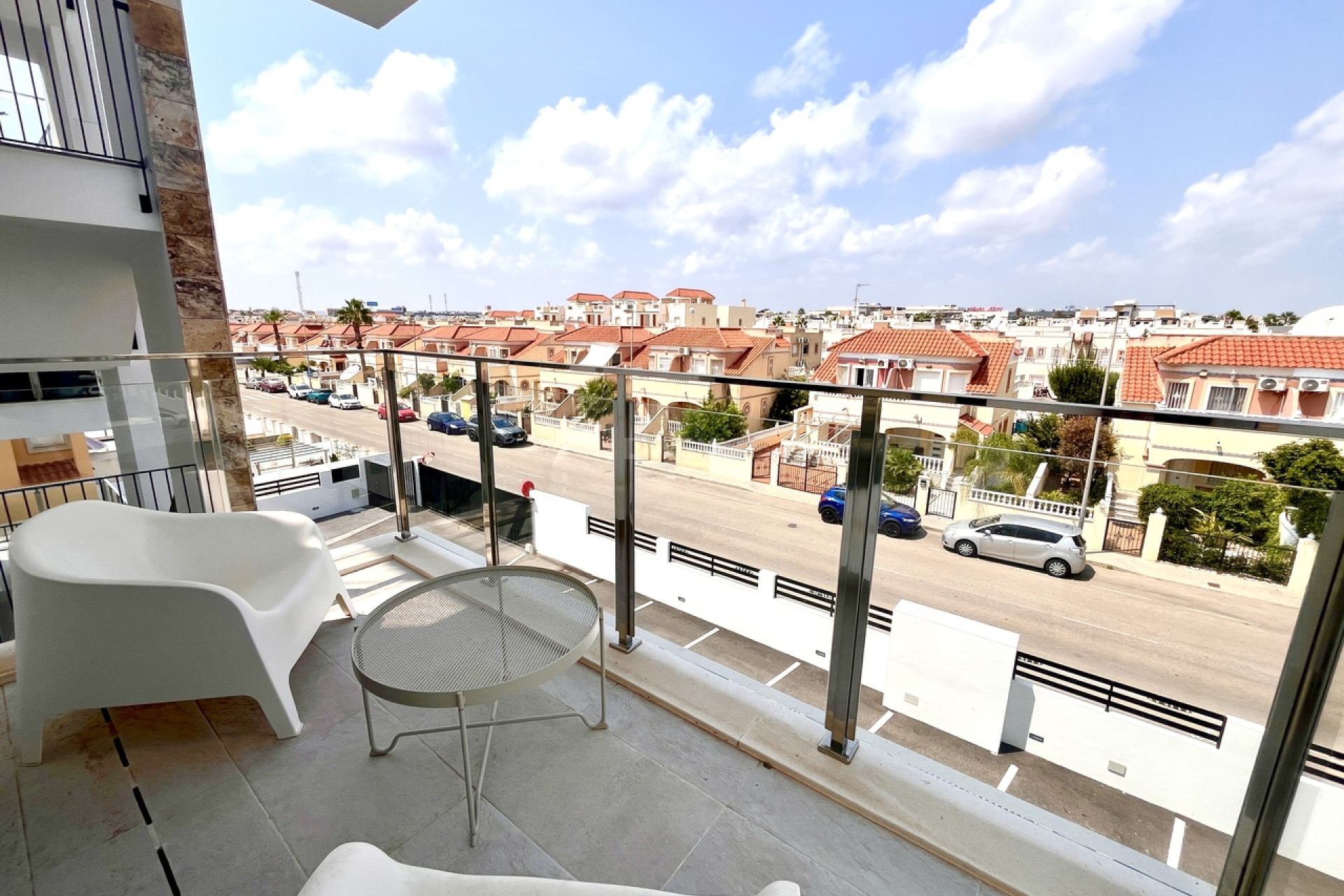 Resale - Apartment / flat - La Zenia - Costa Blanca