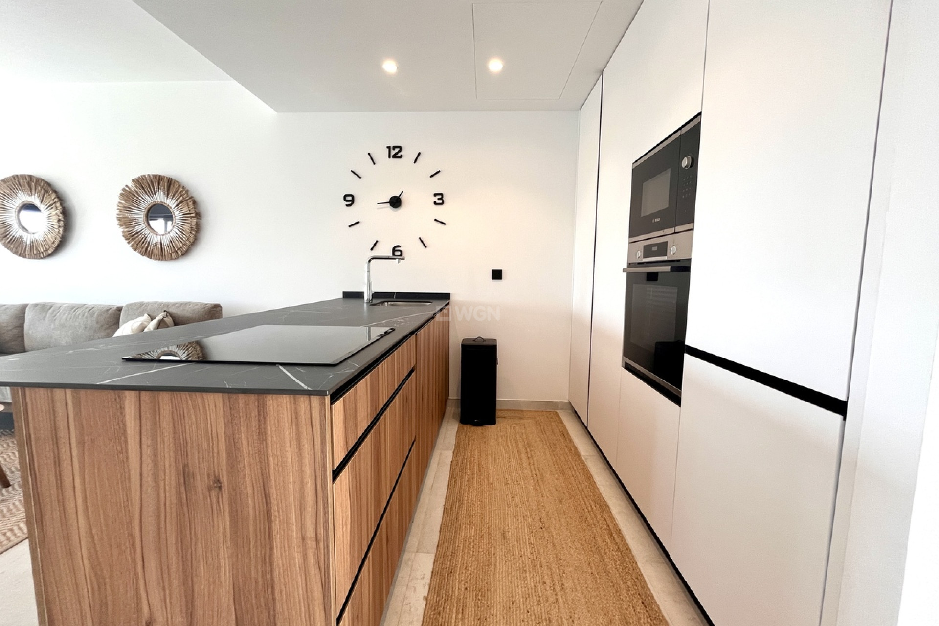 Resale - Apartment / flat - La Zenia - Costa Blanca