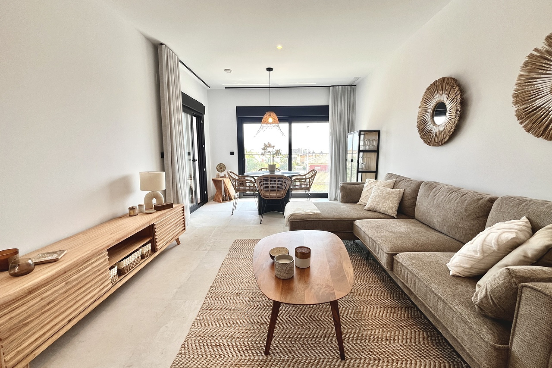 Resale - Apartment / flat - La Zenia - Costa Blanca