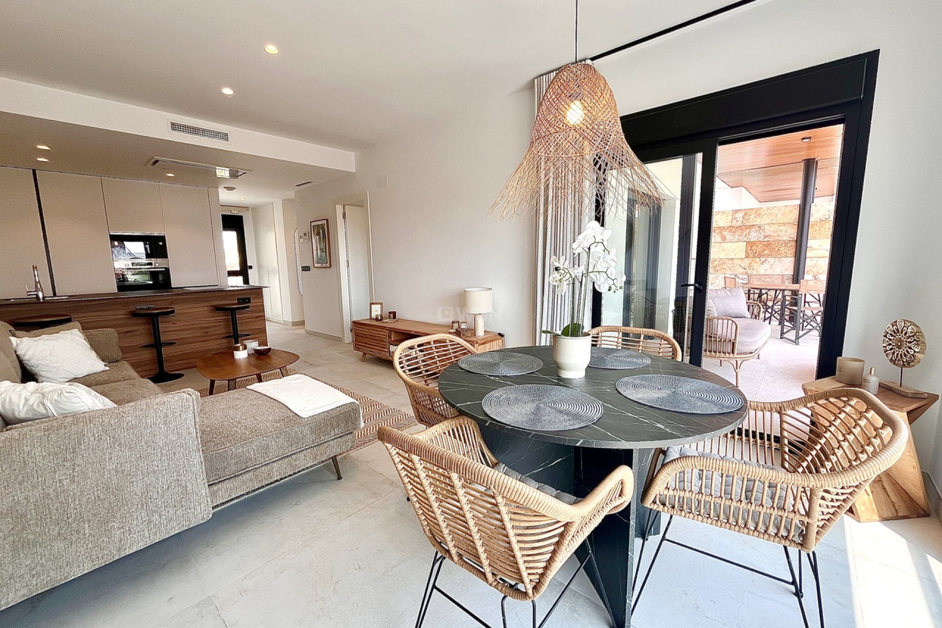 Resale - Apartment / flat - La Zenia - Costa Blanca