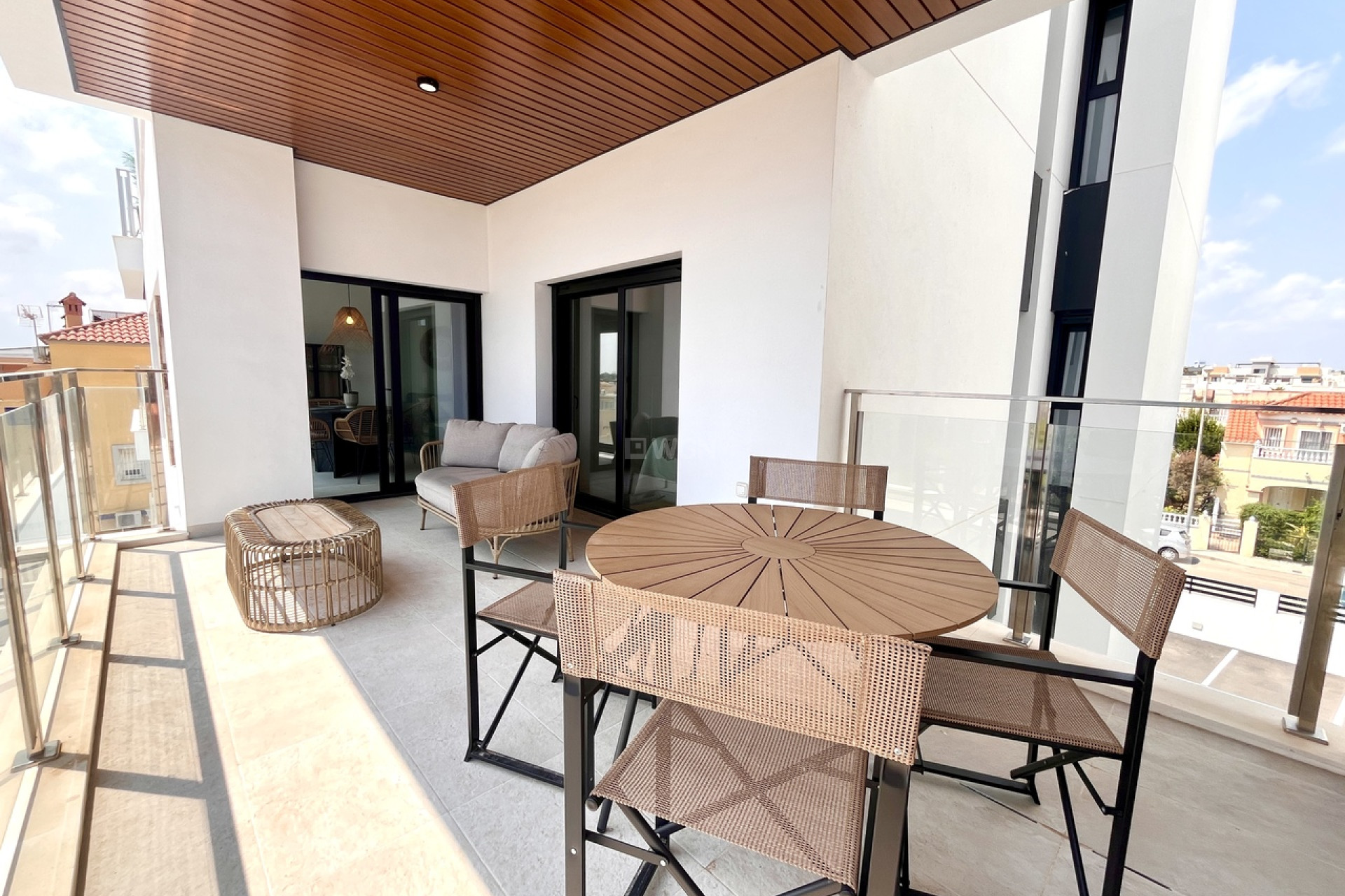 Resale - Apartment / flat - La Zenia - Costa Blanca