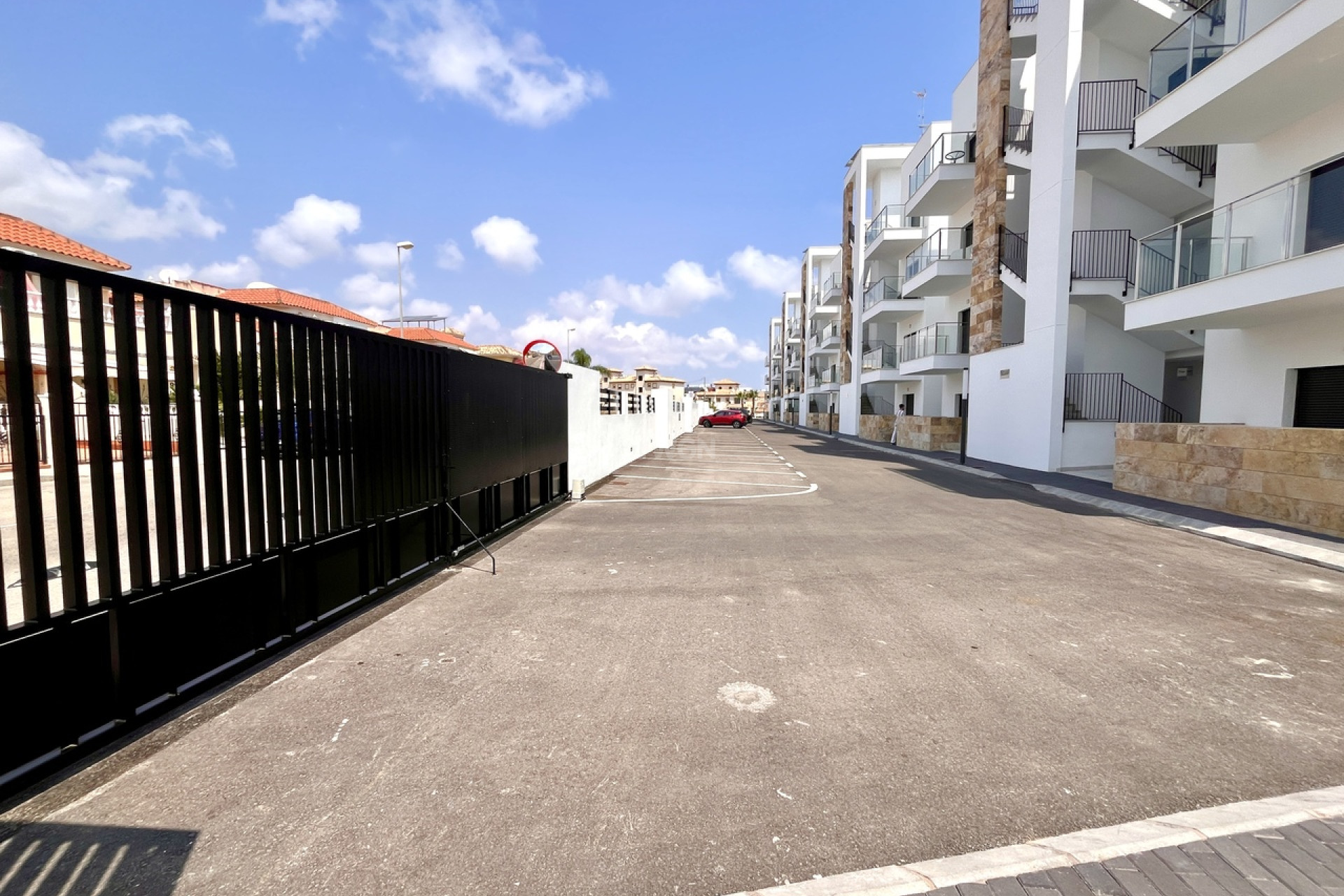 Resale - Apartment / flat - La Zenia - Costa Blanca