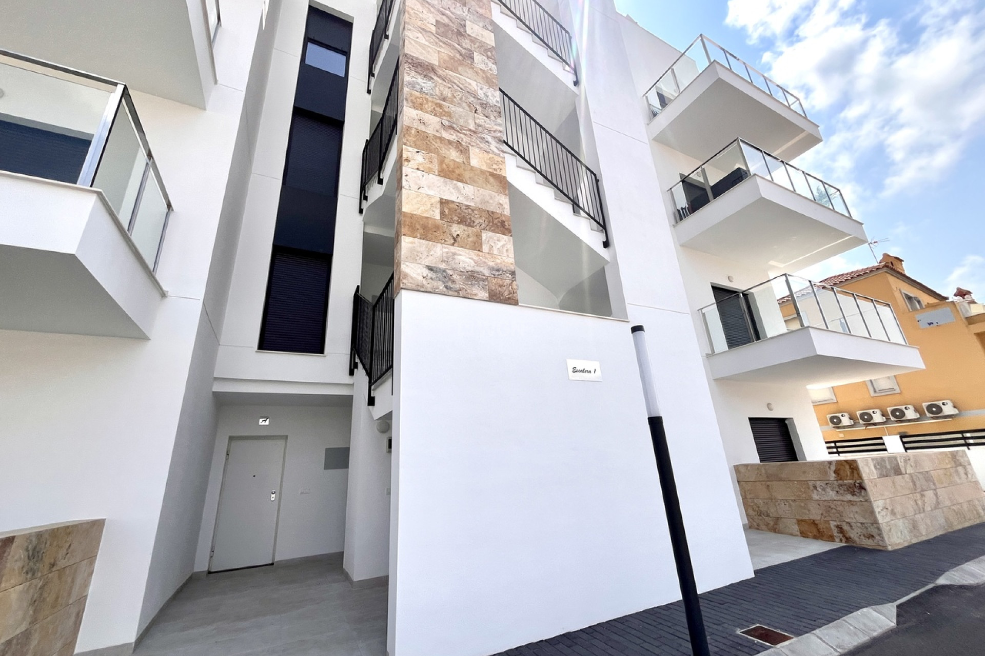 Resale - Apartment / flat - La Zenia - Costa Blanca