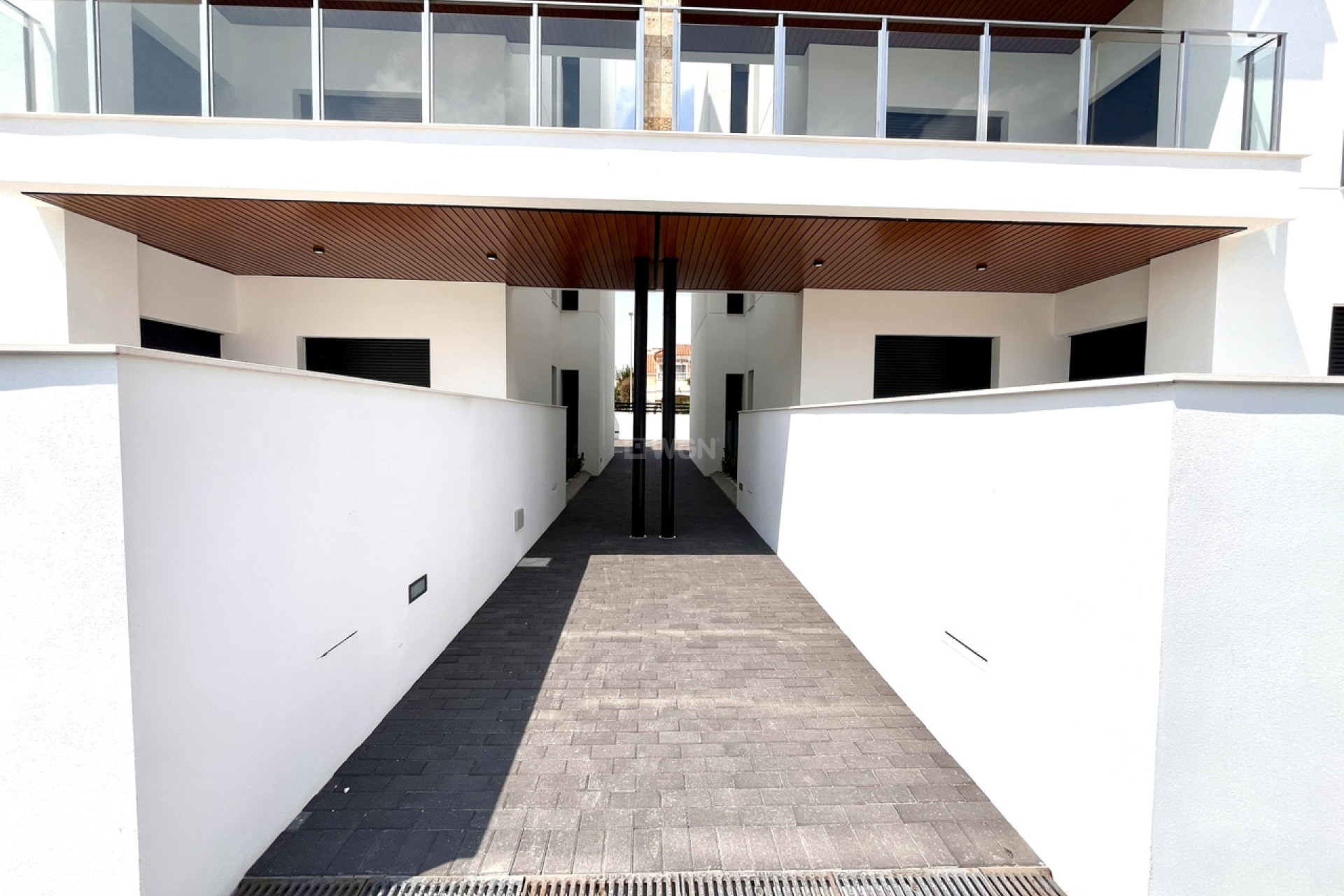 Resale - Apartment / flat - La Zenia - Costa Blanca