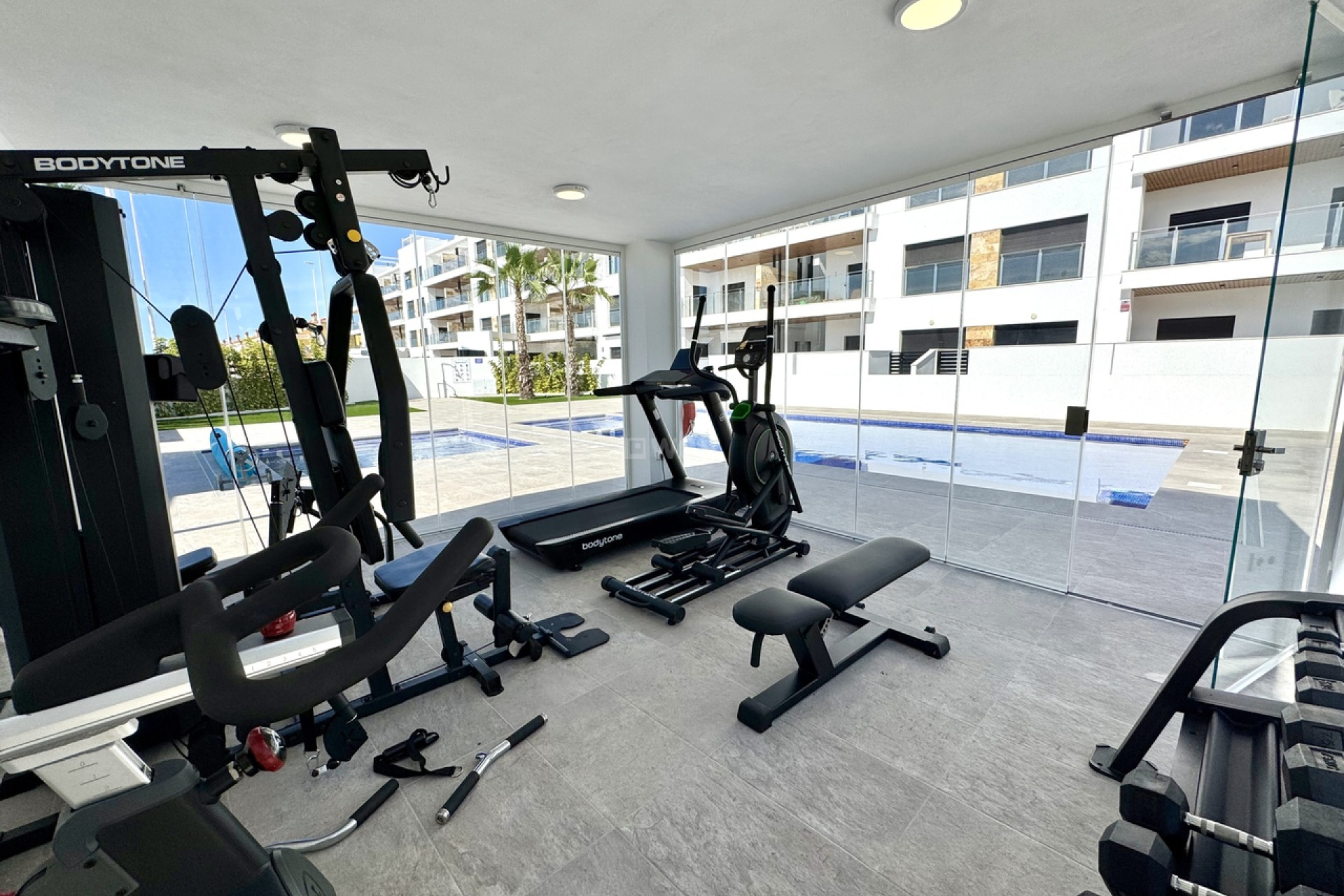 Resale - Apartment / flat - La Zenia - Costa Blanca