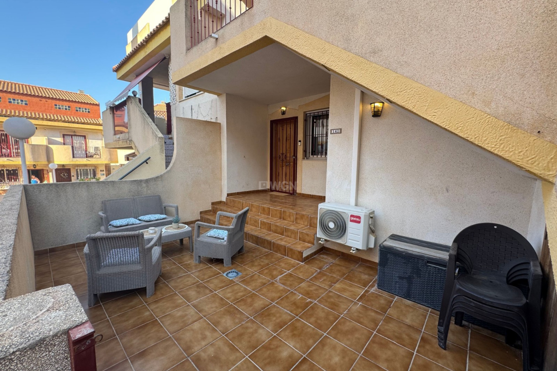 Resale - Apartment / flat - La Zenia - Costa Blanca