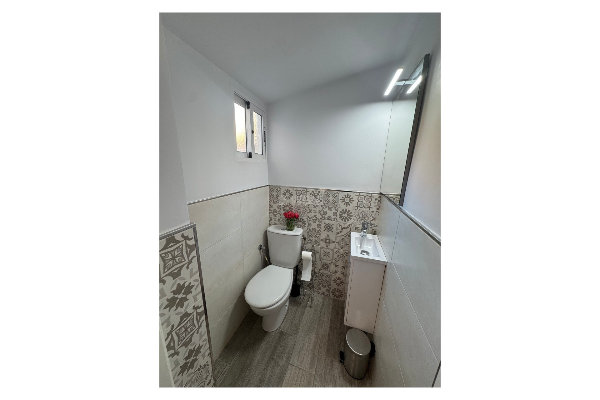 Resale - Apartment / flat - La Zenia - Costa Blanca