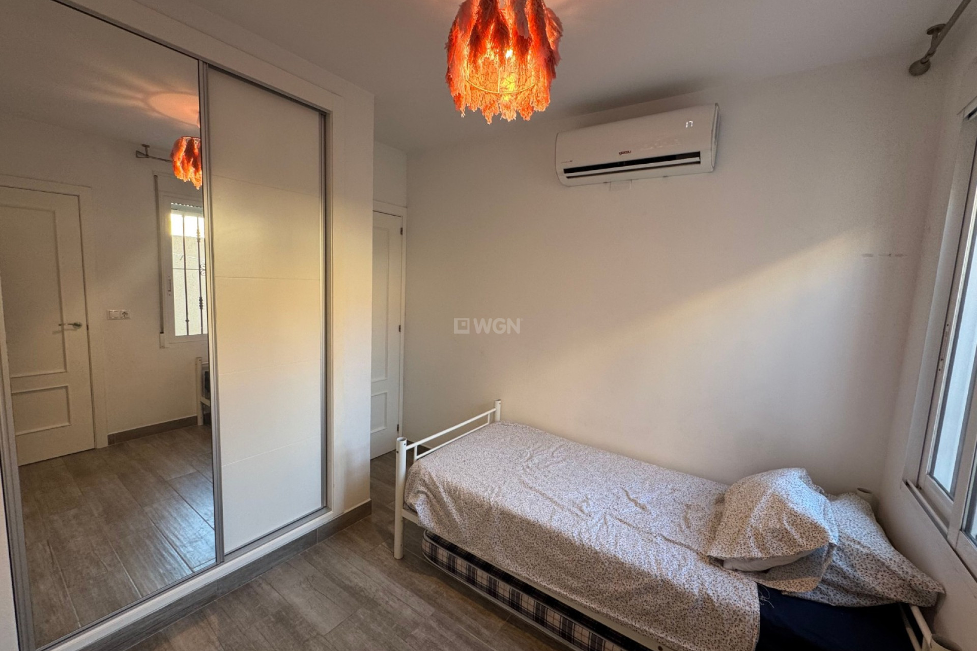 Resale - Apartment / flat - La Zenia - Costa Blanca