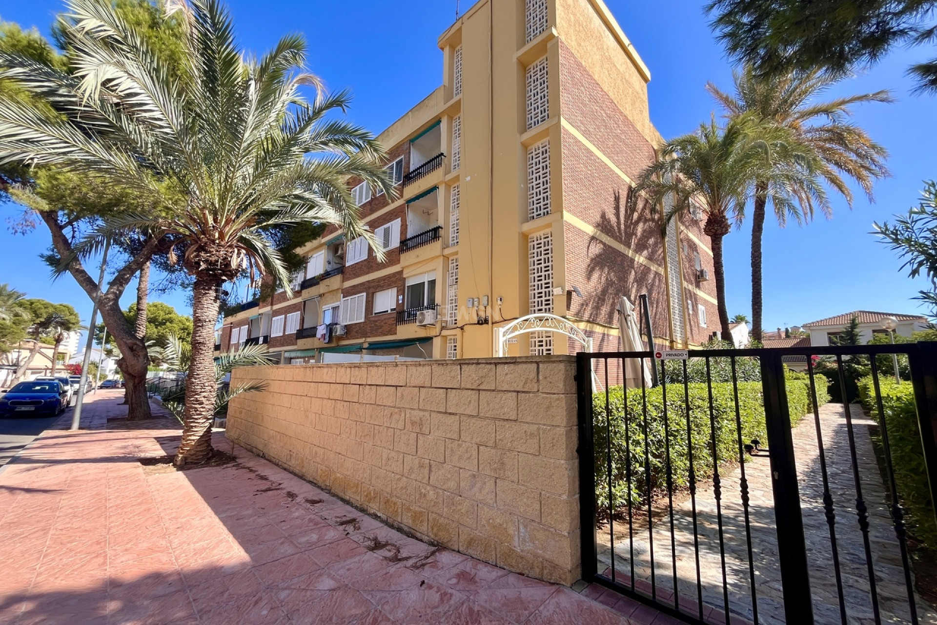 Resale - Apartment / flat - La Zenia - Costa Blanca