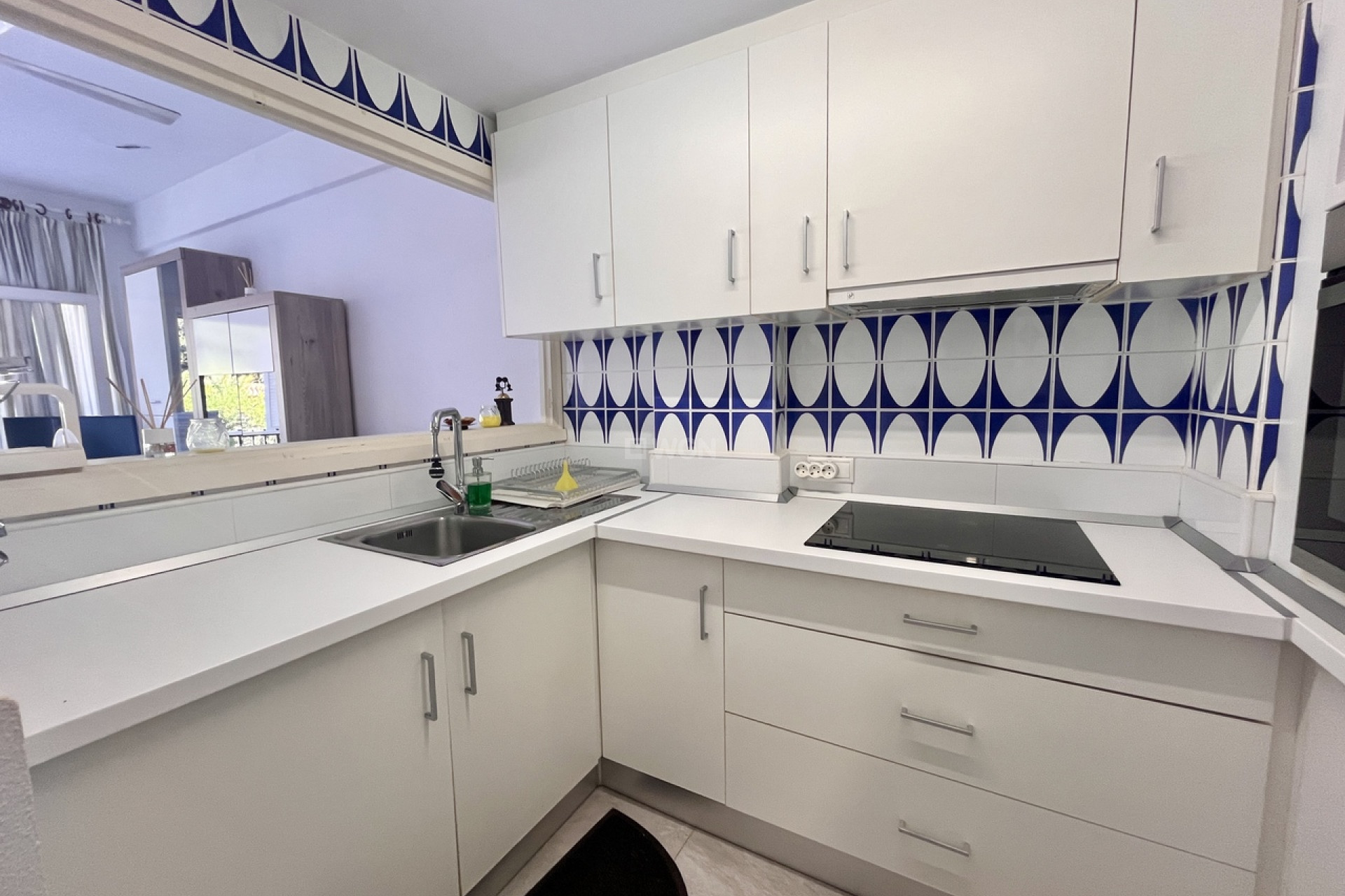 Resale - Apartment / flat - La Zenia - Costa Blanca