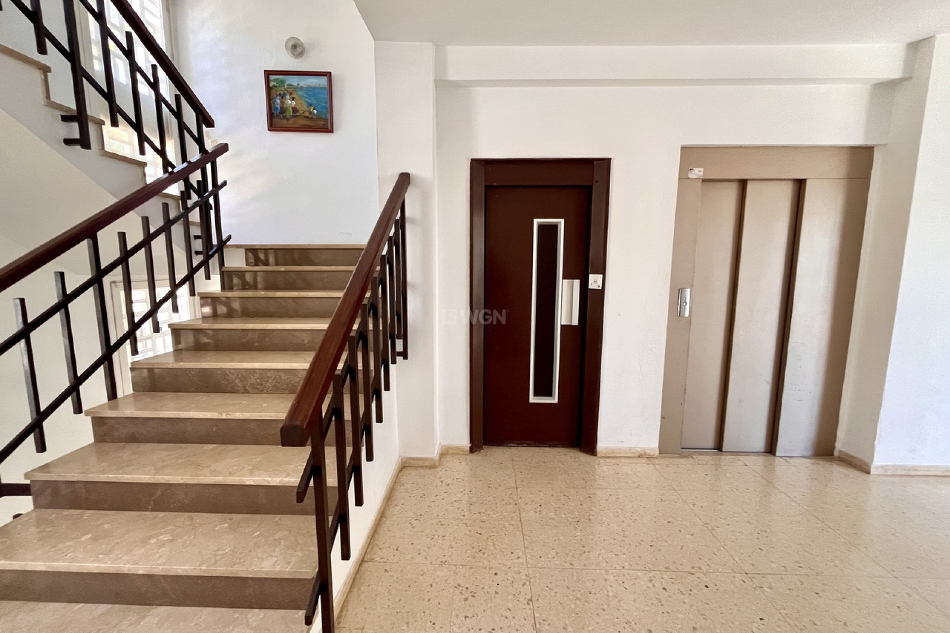 Resale - Apartment / flat - La Zenia - Costa Blanca