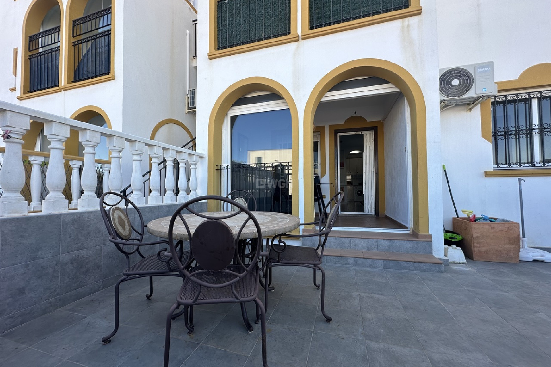 Resale - Apartment / flat - La Zenia - Costa Blanca