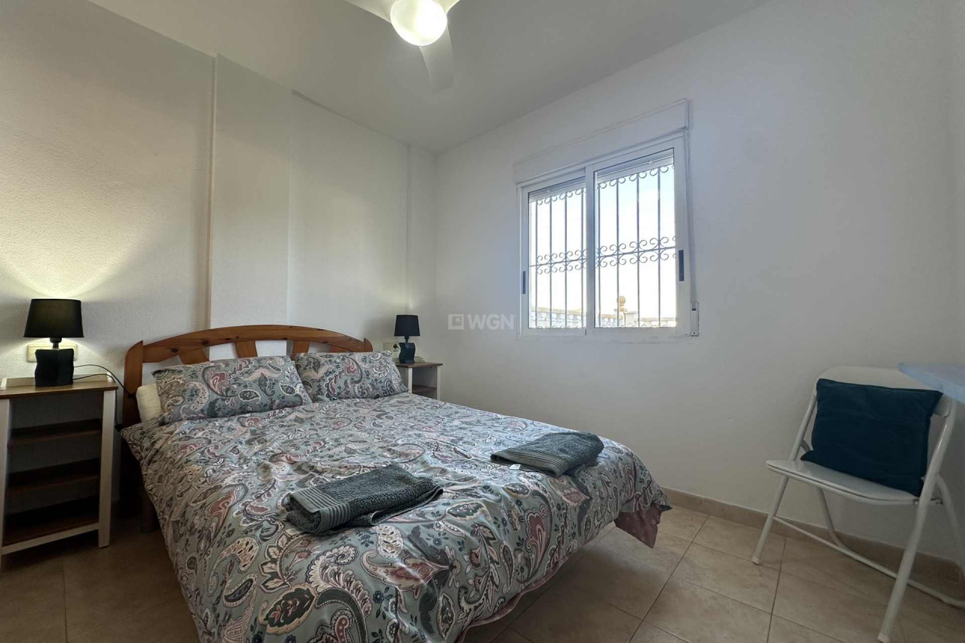 Resale - Apartment / flat - La Zenia - Costa Blanca