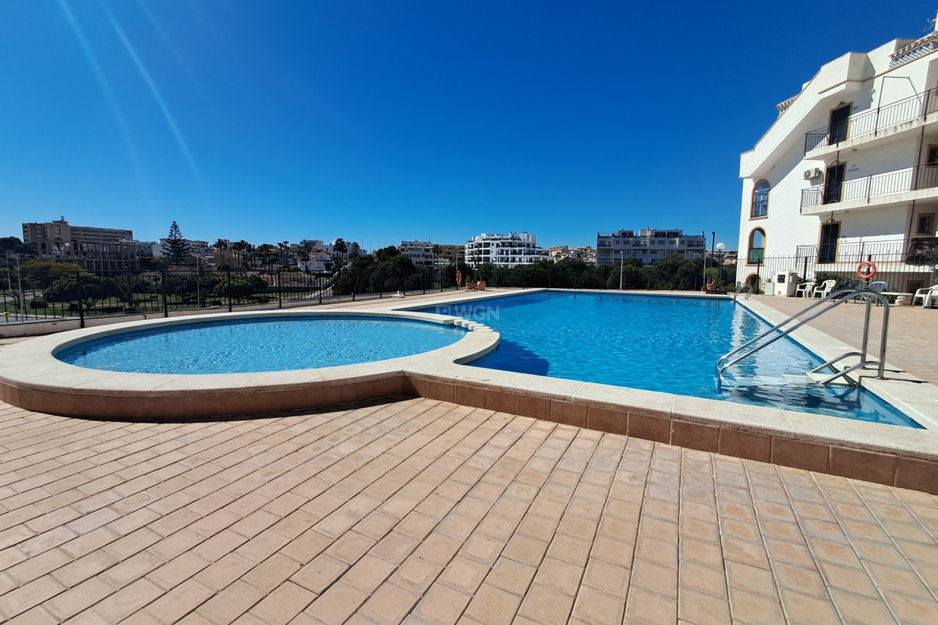 Resale - Apartment / flat - La Zenia - Costa Blanca