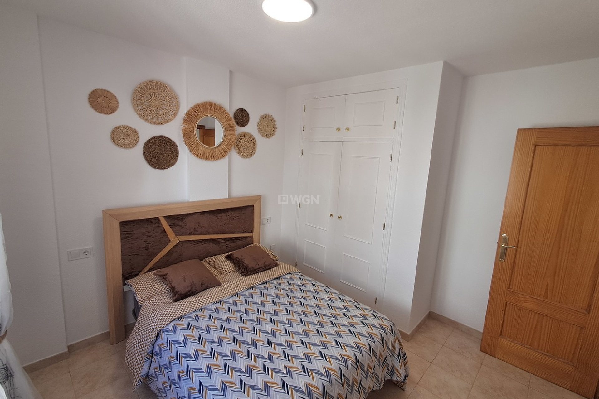 Resale - Apartment / flat - La Zenia - Costa Blanca