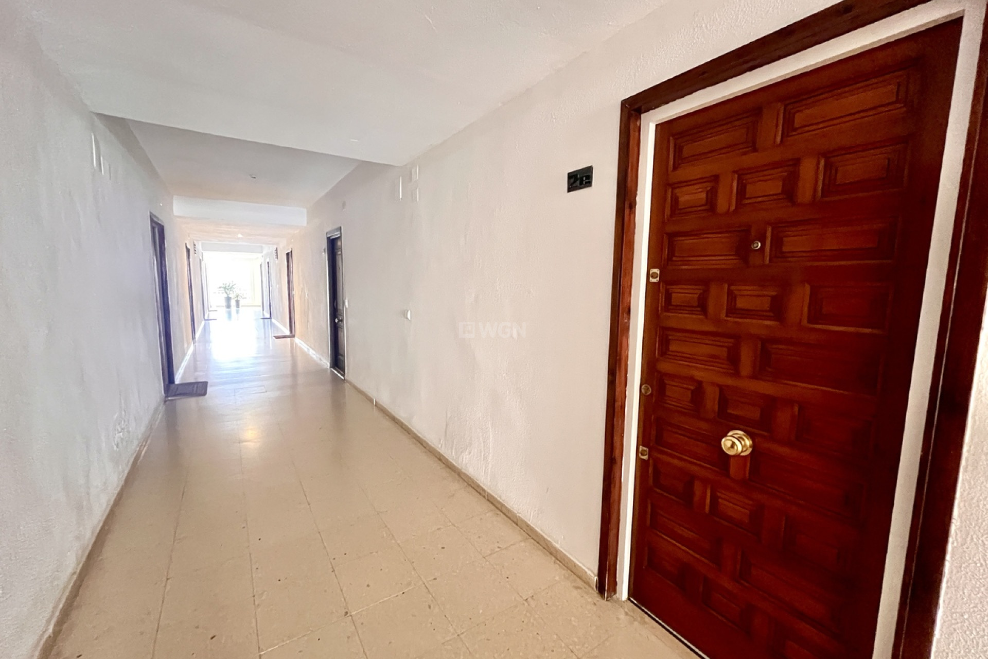 Resale - Apartment / flat - La Zenia - Costa Blanca