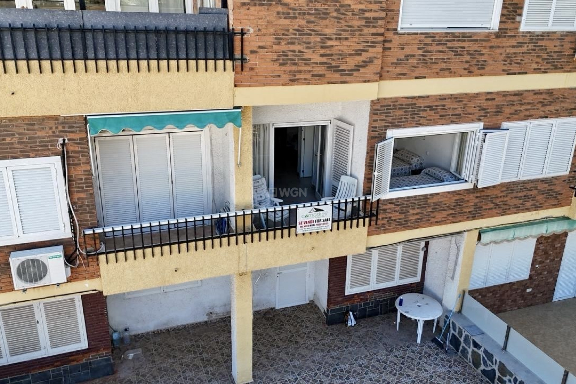 Resale - Apartment / flat - La Zenia - Costa Blanca