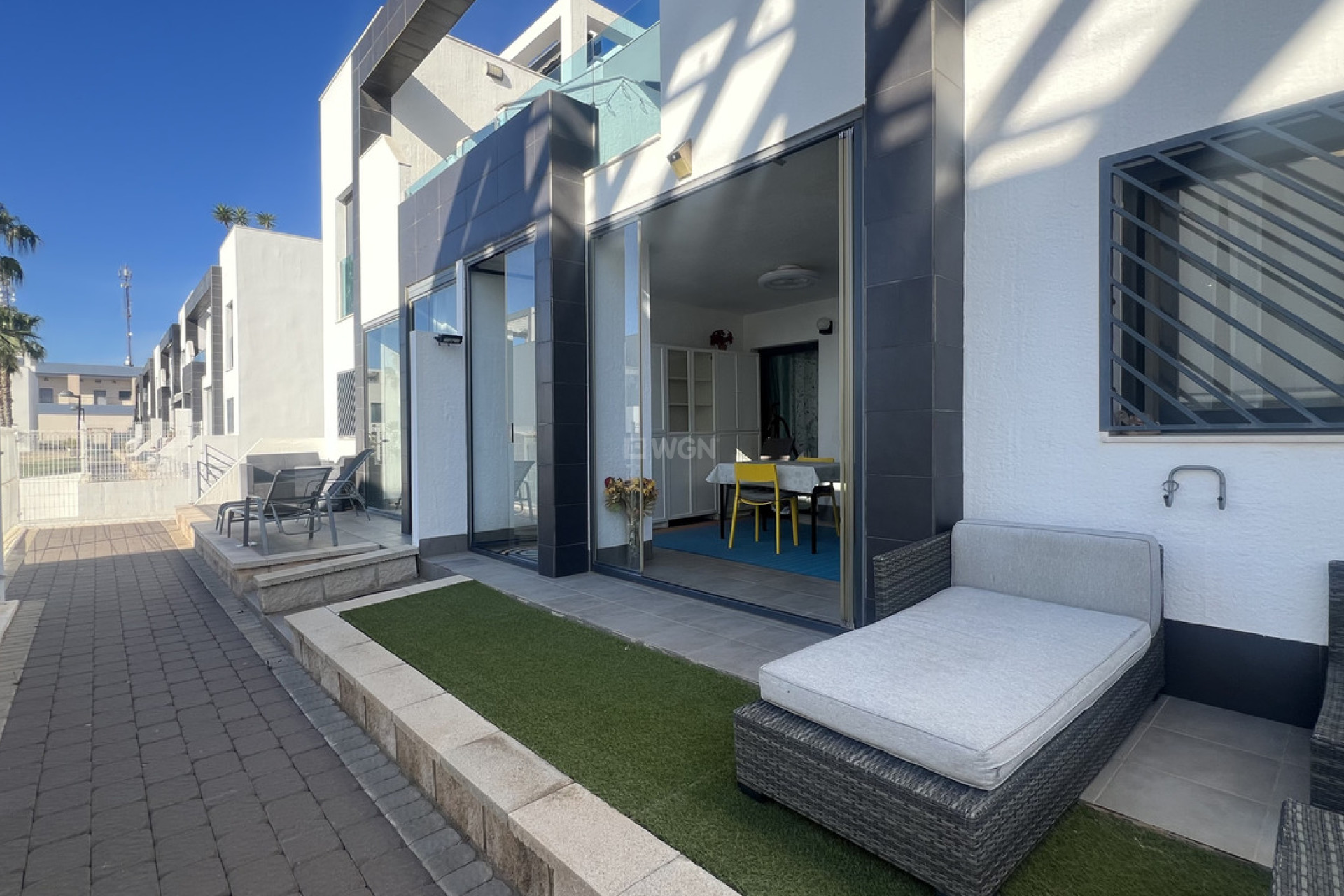 Resale - Apartment / flat - La Zenia - Costa Blanca