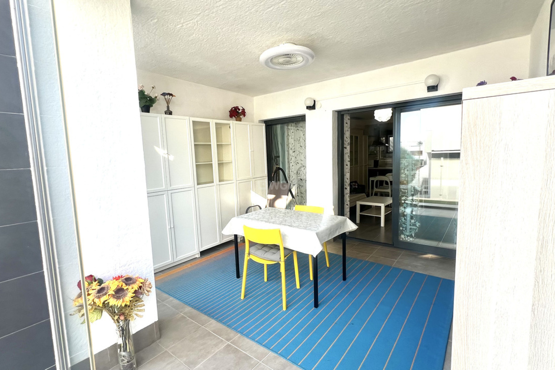 Resale - Apartment / flat - La Zenia - Costa Blanca