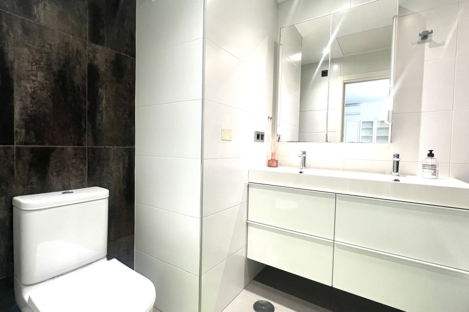 Resale - Apartment / flat - La Zenia - Costa Blanca