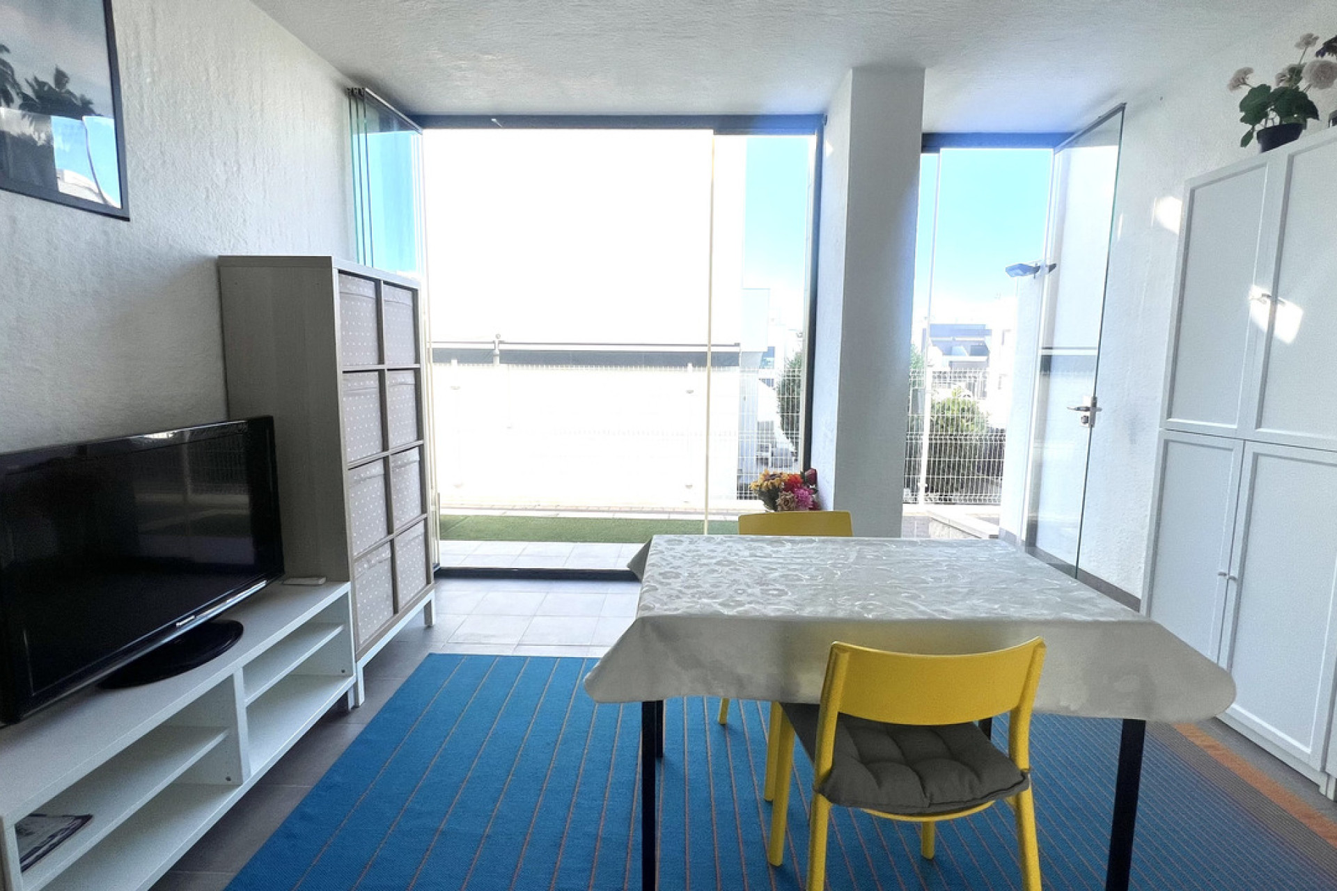 Resale - Apartment / flat - La Zenia - Costa Blanca