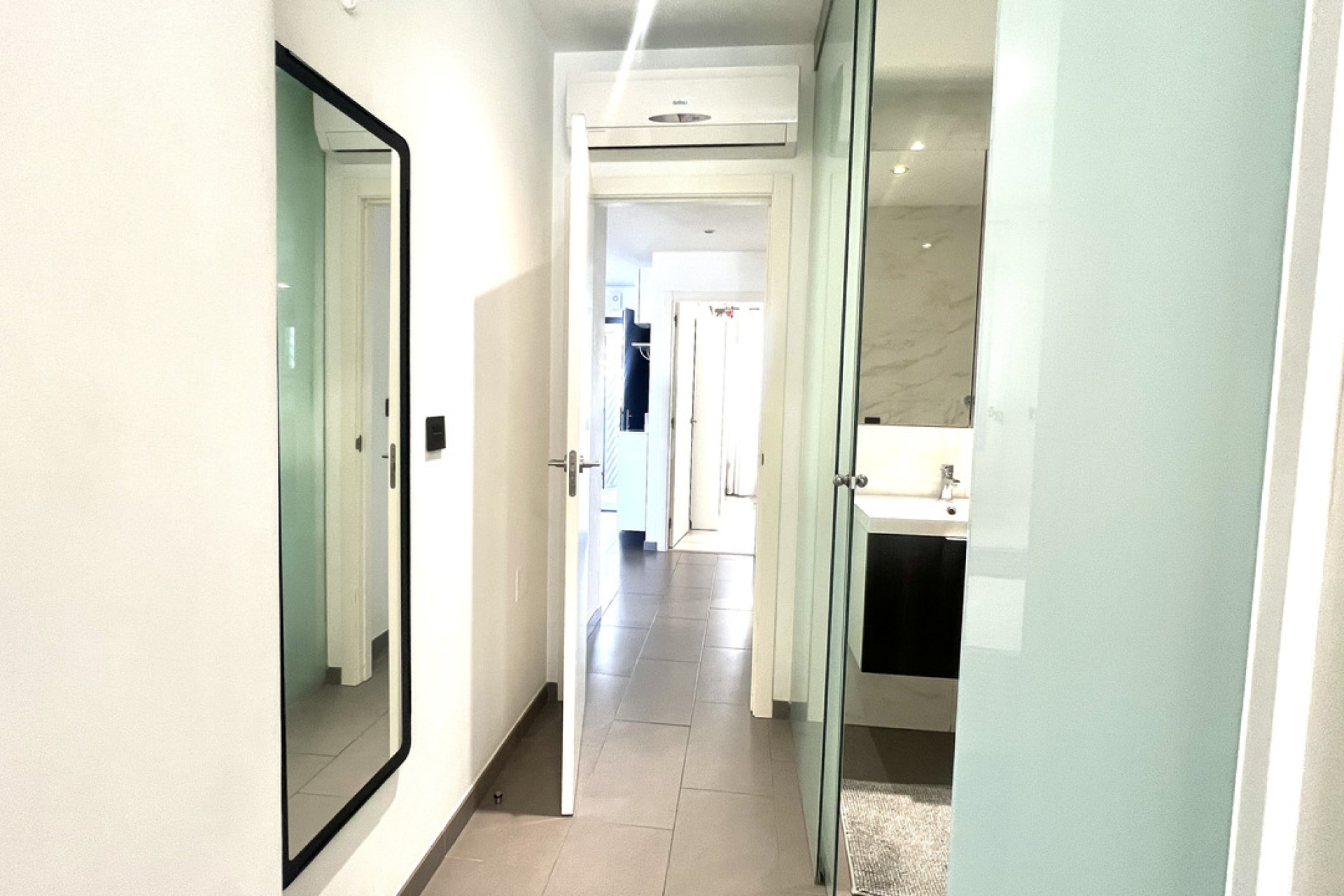 Resale - Apartment / flat - La Zenia - Costa Blanca