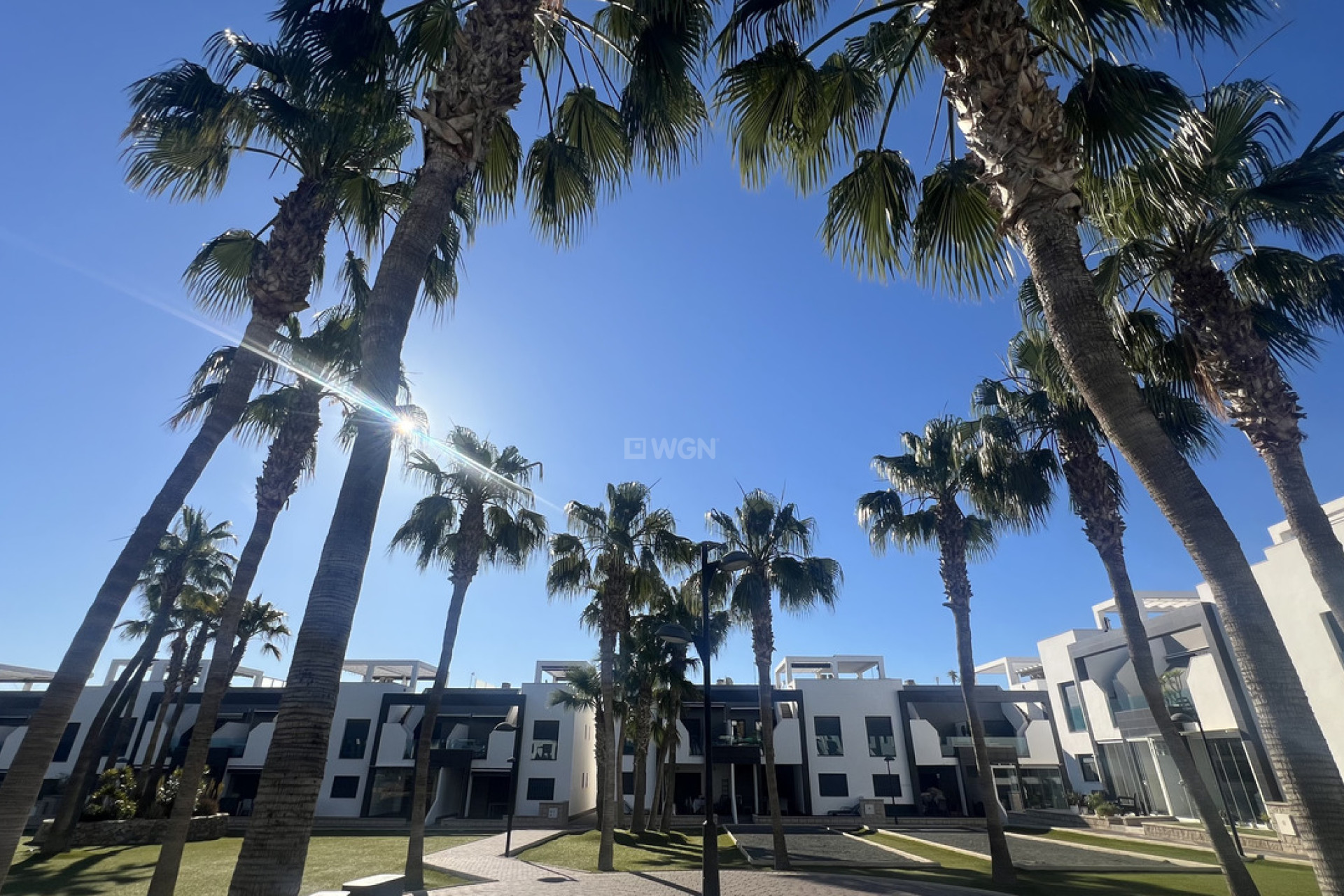 Resale - Apartment / flat - La Zenia - Costa Blanca