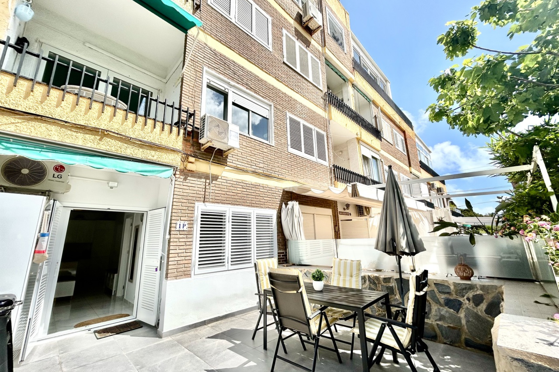 Resale - Apartment / flat - La Zenia - Costa Blanca