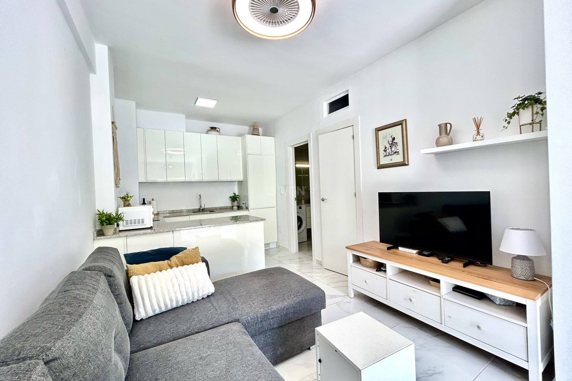 Resale - Apartment / flat - La Zenia - Costa Blanca