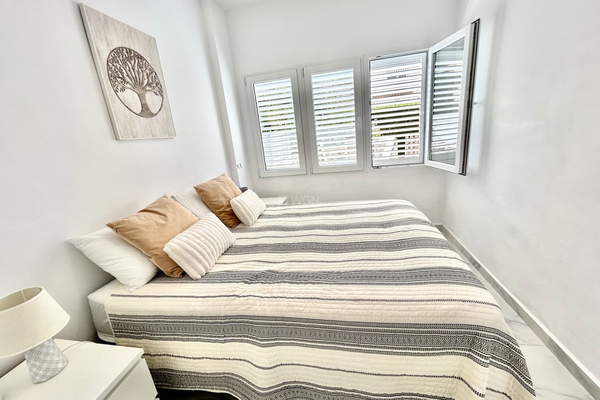 Resale - Apartment / flat - La Zenia - Costa Blanca