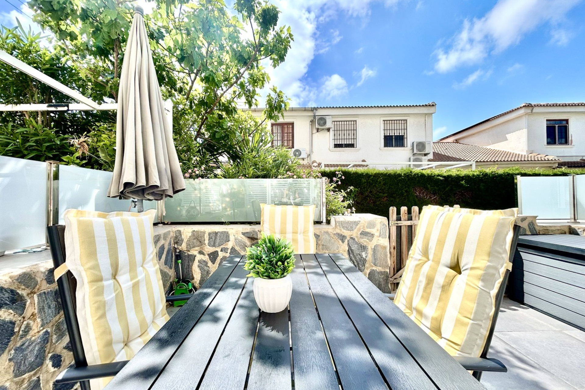 Resale - Apartment / flat - La Zenia - Costa Blanca