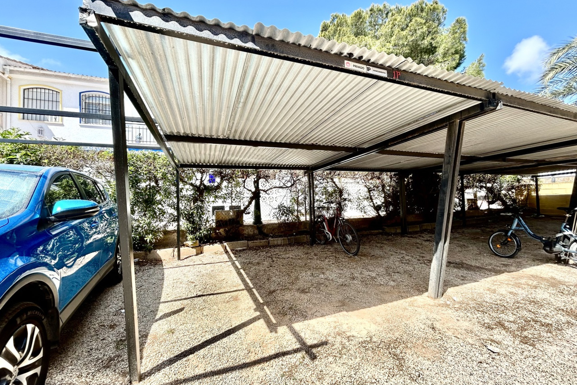 Resale - Apartment / flat - La Zenia - Costa Blanca