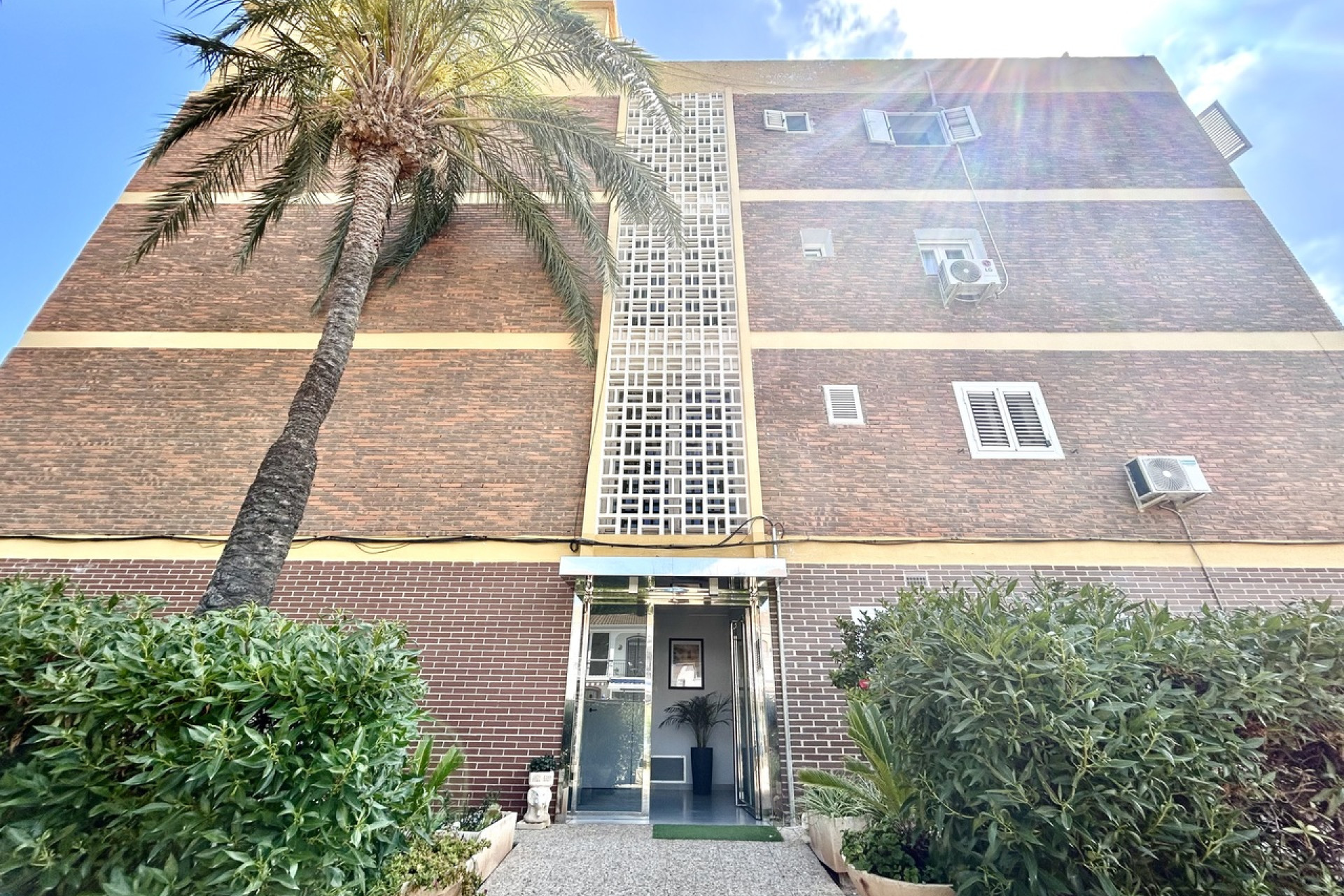 Resale - Apartment / flat - La Zenia - Costa Blanca