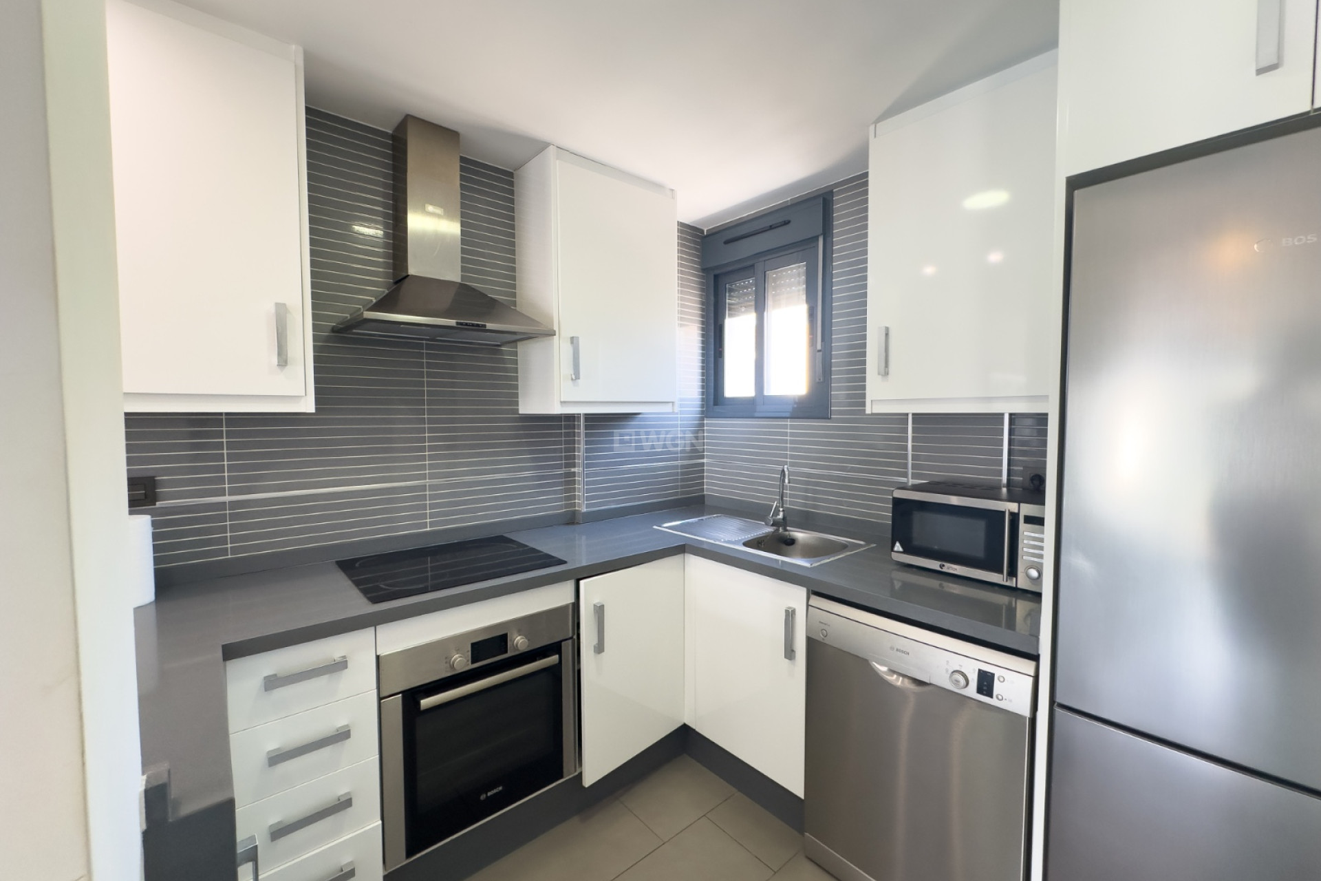Resale - Apartment / flat - La Zenia - Costa Blanca