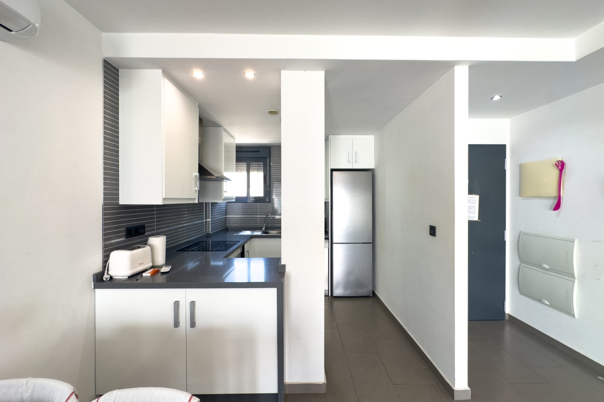 Resale - Apartment / flat - La Zenia - Costa Blanca